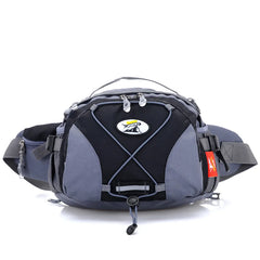 Summer Worker Bottle Pack Fanny Bum Waist Bag