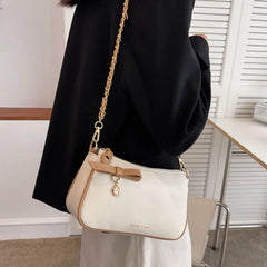Summer Panelled Shoulder Bags for Women Crossbody Women's Bag