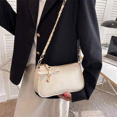 Summer Panelled Shoulder Bags for Women Crossbody Women's Bag