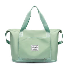 Foldable Hand Luggage Bag for Short-Distance Travel