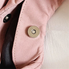 Women's Summer Pleated Cloud Bag Shoulder Handbag