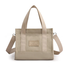Summer Small Women's Shoulder bag High Female Handbag Girls Crossbody bag Nylon
