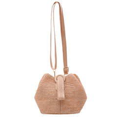 Summer Straw Purses And Handbags Bags For Women Crossbody Bags