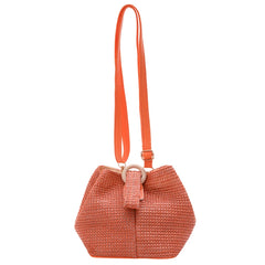 Summer Straw Purses And Handbags Bags For Women Crossbody Bags