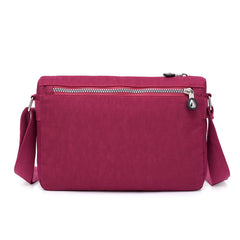 Shoulder Bag Messenger Bags Female Handbags Nylon Crossbody Bags