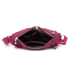 Shoulder Bag Messenger Bags Female Handbags Nylon Crossbody Bags