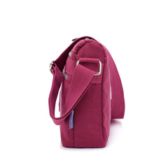 Shoulder Bag Messenger Bags Female Handbags Nylon Crossbody Bags