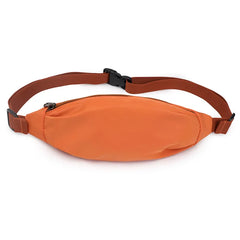 Neon Green Waist Bag Mini Sports Fanny Pack Outdoor Phone Bag