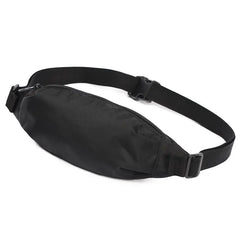 Neon Green Waist Bag Mini Sports Fanny Pack Outdoor Phone Bag