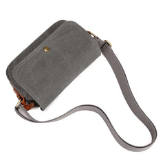 Summer Women Handbag Canvas Female Shoulder Bags Girls Messenger Hand Bag