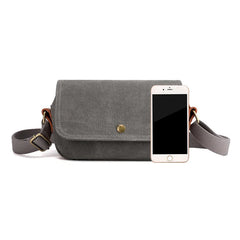 Summer Women Handbag Canvas Female Shoulder Bags Girls Messenger Hand Bag