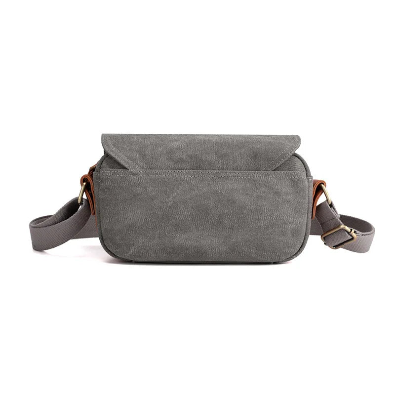 Summer Women Handbag Canvas Female Shoulder Bags Girls Messenger Hand Bag