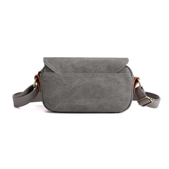Summer Women Handbag Canvas Female Shoulder Bags Girls Messenger Hand Bag