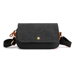 Summer Women Handbag Canvas Female Shoulder Bags Girls Messenger Hand Bag