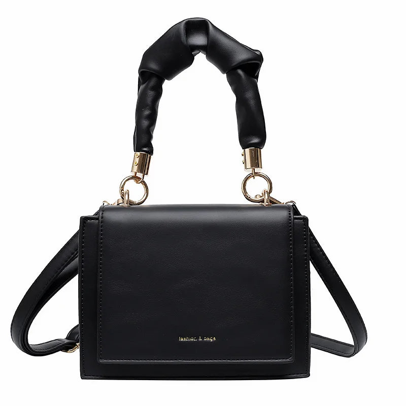 Summer Handbag Messenger Bag Small Square Bag