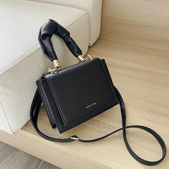 Summer Handbag Messenger Bag Small Square Bag