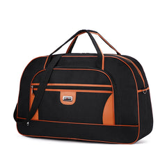Large Capacity Waterproof Travel Bag Duffel Weekender Hand Luggage