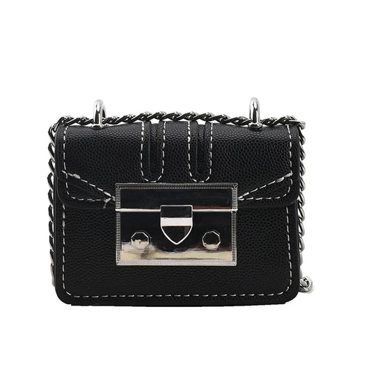 Mini Lipstick Bags Shoulder Bag for Women
