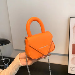 Mini Tote Bag Purse Handbags Lipstick Keys Cover Shoulder Crossbody Bags
