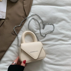 Mini Tote Bag Purse Handbags Lipstick Keys Cover Shoulder Crossbody Bags