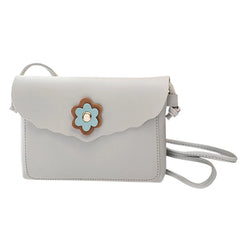 Fashion Crossbody Bags for Women Mini Shoulder Bag Lady's PU Leather Handbag