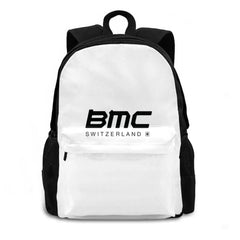 Switzerland 3D Print Backpack Casual Bag