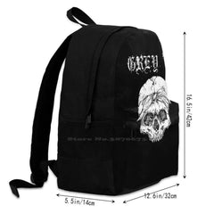 T-Shirt School Bags For Teenage Girls Laptop Travel Bags T Shirt