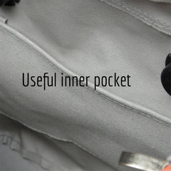 Waterproof Inner Bag Organizer for O Bag Classic Mini