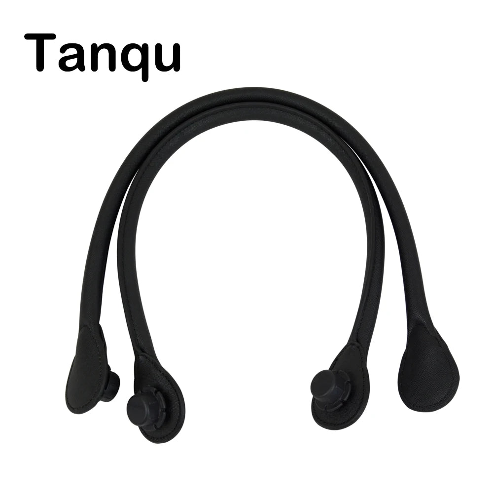 Faux Leather Handle for Obag Classic Mini O Bag Handba