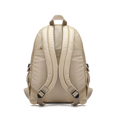 Nylon Backpack for Teenage Girls Schoolbag Women Bagpack