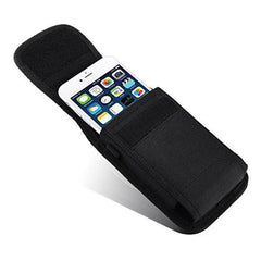 Phone Pouch Hanging Waist Storage Bag Fanny Pack Classic Belt Clip Pouch