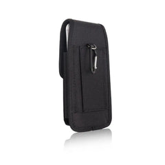 Phone Pouch Hanging Waist Storage Bag Fanny Pack Classic Belt Clip Pouch
