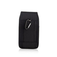 Phone Pouch Hanging Waist Storage Bag Fanny Pack Classic Belt Clip Pouch