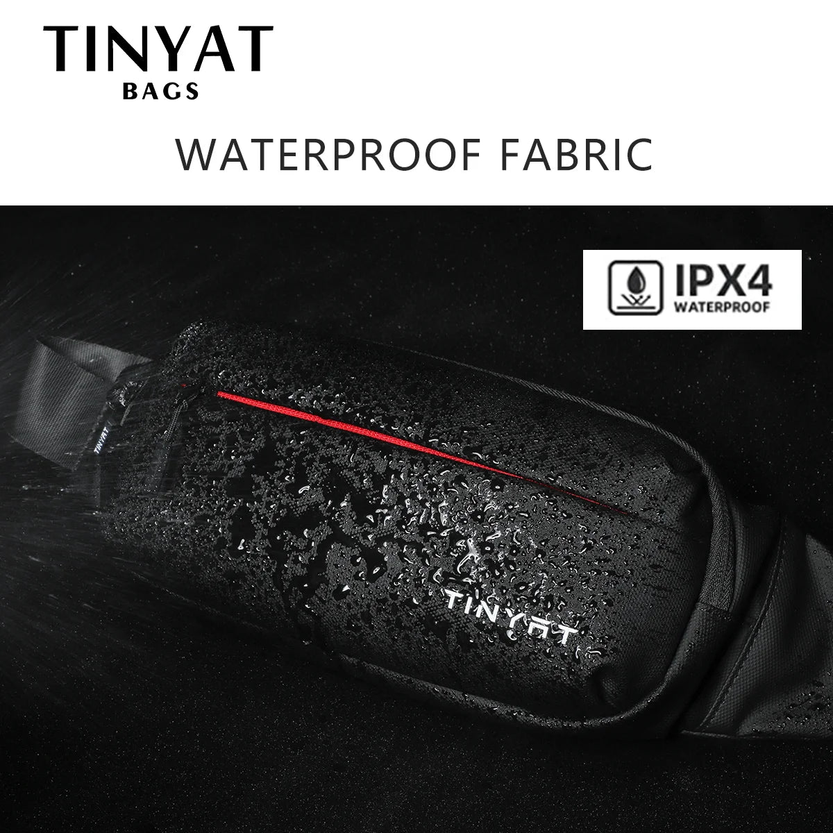 Men's Belt Bag Sports Man Waist Bag Water Proof Fanny Pack Pouch
