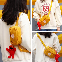 TINYAT Shoulder Bag Mini Handbags Women Money Female Mobile Phone Bags