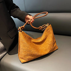 Women Leather Shoulder Cross Body Bag for Woman Purse Tote Handbag