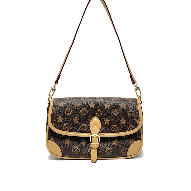 Ladies Shoulder Messenger Satchel Women Hand Bags