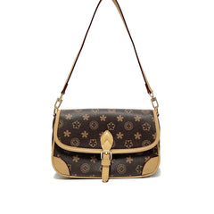 Ladies Shoulder Messenger Satchel Women Hand Bags