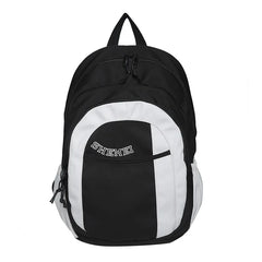 Women Backpack Large Capacity Nylon Travel Casual Bookbags
