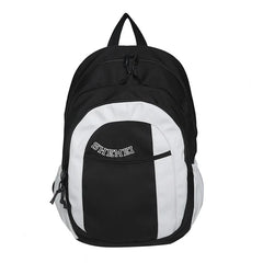 Women Backpack Large Capacity Nylon Travel Casual Bookbags