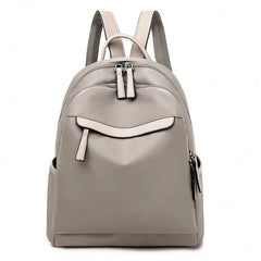 Casual Oxford Mini Ladies Backpack School Bag for Teenage Girls