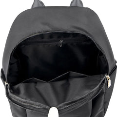 Female Women Schoolbag Middle School Students Girls Oxford Female Backpack