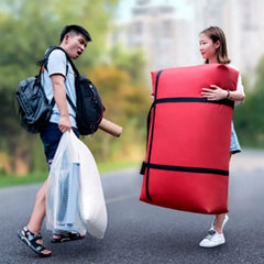 Large Canvas Travel Bag 40-180L Capacity