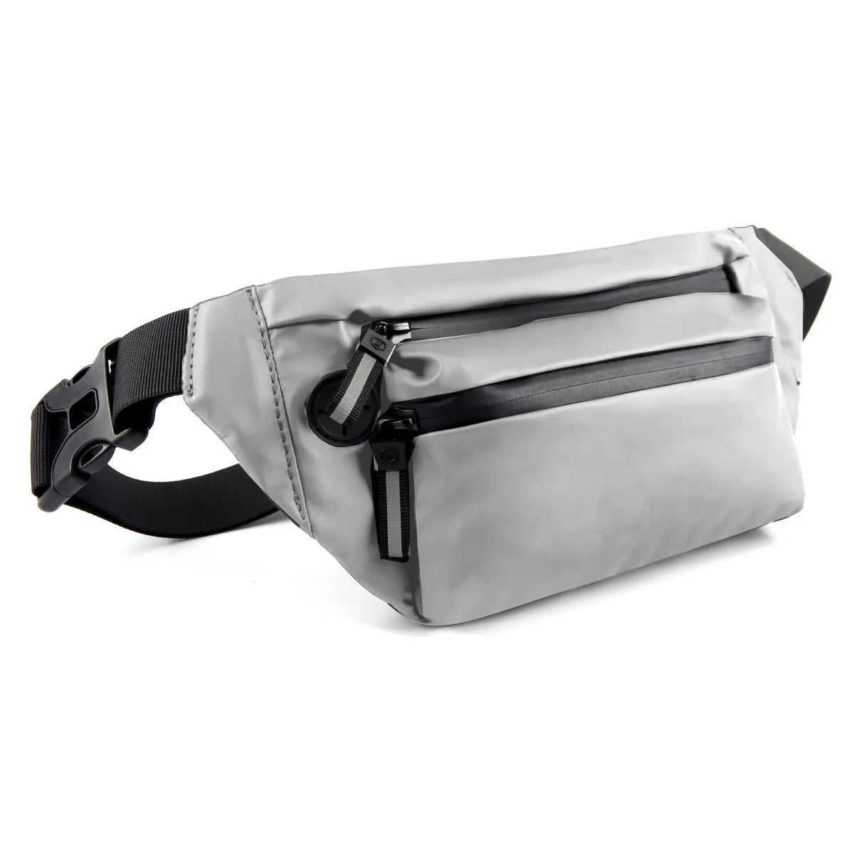 Waterproof Chest Bag Waist Pack for Men Women
