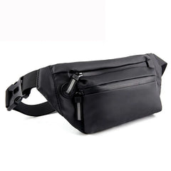 Waterproof Chest Bag Waist Pack for Men Women