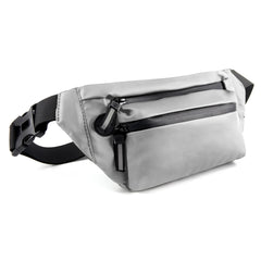Waterproof Chest Bag Waist Pack for Men Women