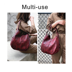 TTOU Vintage Womens Hand bags Designers Handbags Women Shoulder Bags