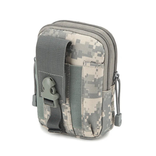 Tactical Waist Fanny Pack Leg Thigh Bag for Men Women