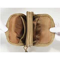 Tactical Waist Fanny Pack Leg Thigh Bag for Men Women