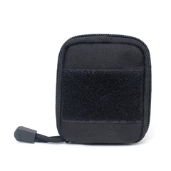 Tactical Molle Water Bottle Pouch for Camping Hiking Fishing